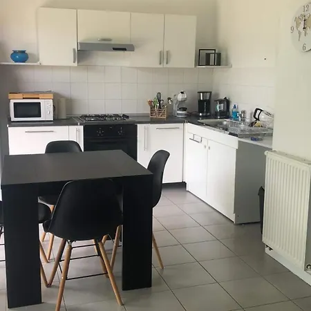 Appartement T2 Bayonne Avec Parking Exterior photo